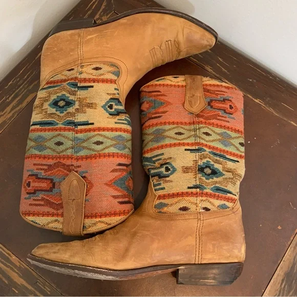 Anthropologie Seychelles Women’s Cowboy Boots - Picture 7 of 12